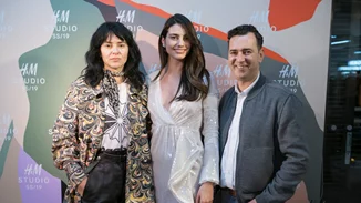 H H&M Studio SS19 συλλογή μόλις κυκλοφόρησε και μπορείς να αποκτήσεις όλα τα κομμάτια της