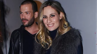 Ελεονώρα Μελέτη | Η νέα φωτογραφία της κόρης της μέσα από το νοσοκομείο και το δημόσιο μήνυμα