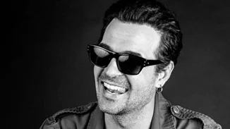 Νίνο | Η τέλεια φωτογραφία με την κόρη του Κάρεν- Αγάπη