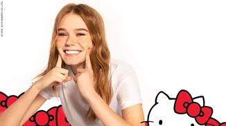 Να πού θα βρεις τις πιο παιχνιδιάρικες πιτζάμες Hello Kitty