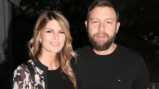 Νατάσα Σκαφίδα | Τα κιλά που έχει πάρει στον έκτο μήνα της εγκυμοσύνης της