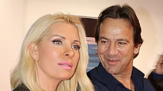 Μάκης Παντζόπουλος | Δύο τέλειες φωτογραφίες του επιχειρηματία με την κόρη του, Μαρίνα