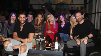 Night Report | Πού νυχτοπερπάτησαν οι επώνυμοι το Σαββατοκύριακο;