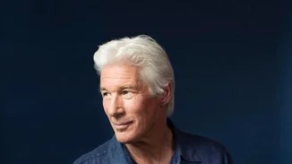 Αυτή είναι η νέα σειρά που θα πρωταγωνιστεί ο Richard Gere