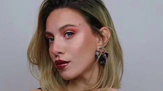 Γαρυφαλλιά Καληφώνη | Η τρυφερή φωτογραφία της πρώην παίκτριας του GNTM με τον σύντροφό της