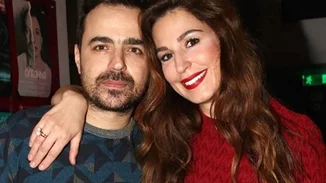 Η Κατερίνα Παπουτσάκη μιλάει ανοιχτά για τις σχέσεις | «Κάνω θεραπεία ζεύγους με τον σύζυγό μου»