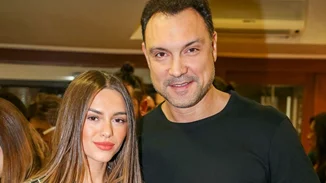 Concept: Έξοδος με τον αγαπημένο μου | Δες τρία looks που έκανε η Ιωάννα Σιαμπάνη και πάρε ιδέες