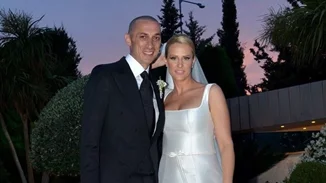 Έλενα Aσημακοπούλου & Μπρούνο Τσιρίλο | Δες το υπέροχο σπίτι τους στον Άγιο Στέφανο