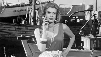 Μελίνα Μερκούρη | Η Αθήνα τιμά τα 25 χρόνια από το θάνατό της