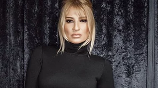 Φαίη Σκορδά | Το επικό post που έκανε για τα μαλλιά της!