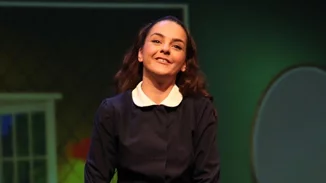 Ερωτευμένη η Ζένια Μπονάτσου | Ο άντρας που της «έκλεψε» την καρδιά