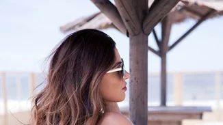 20 ιδέες για να κάνεις διακριτικές ανταύγειες στα μαλλιά σου