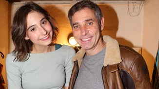 Η πρώτη ανάρτηση του Θοδωρή Αθερίδη μετά την είδηση πως θα γίνει παππούς