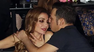 Δέσποινα Βανδή - Ντέμης Νικολαΐδης | 20 χρόνια μαζί και full in love!