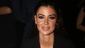 Ιωάννα Μπέλλα | Έξοδος με τον γοητευτικό πατέρα της και την εντυπωσιακή μαμά της