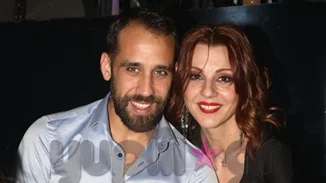 Ματίνα Νικολάου | Η πρώτη κοινή δημόσια εμφάνιση με τον φημολογούμενο σύντροφό της! Όλες οι φωτογραφίες