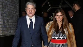 Χαλαρή βόλτα με τον σύντροφό σου; Δες τι φόρεσε η Σταματίνα Τσιμτσιλή & πάρε ιδέες