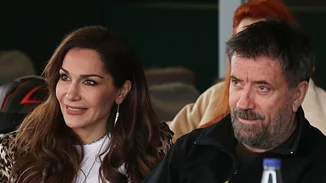 "Το δικό μας σινεμά" | Η Δέσποινα Βανδή σε ρόλο έκπληξη!