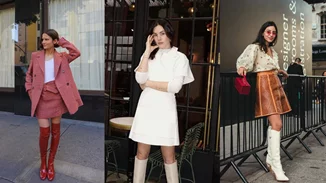 Αυτό είναι το τέλειο ανοιξιάτικο outfit που φορούν τώρα οι influencers