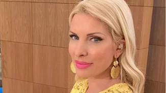 H Ελένη απολαμβάνει τον ήλιο και "ρίχνει" το Instagram