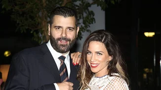 Κατερίνα Στικούδη | Η δημόσια εξομολόγηση στον σύζυγό της & τα δάκρυα μπροστά στην κάμερα