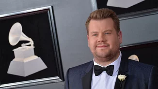 James Corden | Θα παρουσιάσει τα θεατρικά βραβεία Tony