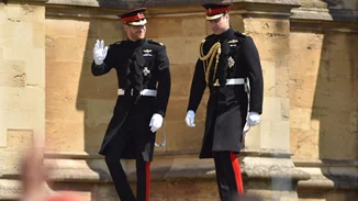 Οι πρίγκιπες Harry και William χωρίζουν τα χρήματα από τον οργανισμό προς τιμήν της μητέρας τους