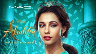 Θυμάσαι τον Aladdin; Η MAC σε συνεργασία με την Disney κυκλοφορούν τα πιο τέλεια προϊόντα με αυτή την έμπνευση