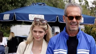 Αμαλία Κωστοπούλου | Τα πρώτα πλάνα μετά την περιπέτεια υγείας και το νοσοκομείο