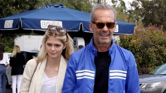 Update για τροχαίο Αμαλίας Κωστοπούλου | «Κινδύνευσε πολύ, έκανε δύο πολύ σοβαρά χειρουργεία - Υπήρχε φόβος αν θα περπατούσε ξανά»