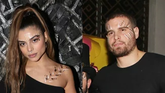 Γιώργος Μπόγρης - Ελευθερία Ελευθερίου | Η κοινή έξοδος μετά τις φήμες πως είναι ζευγάρι (pics)