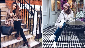 Η Ιnfluencer Δάφνη Νεοφύτου αποκαλύπτει τρόπους για να αποκτήσεις περισσότερη αυτοπεποίθηση