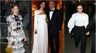 Portrait Gala | Οι εμφανίσεις που ξεχώρισαν και αξίζει να δεις