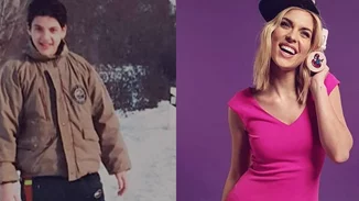 Μαντώ Γαστεράτου | Η φωτογραφία από την εφηβεία της και το υπέροχο μήνυμα που έκανε πολλές γυναίκες να ταυτιστούν