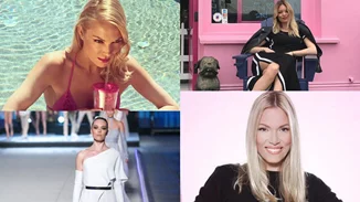 Χαμένοι στη γέννα | Η Βίκυ Καγιά και η Ιωάννα Παπαγιάννη θα μπορούσαν να είναι δίδυμες αδερφές