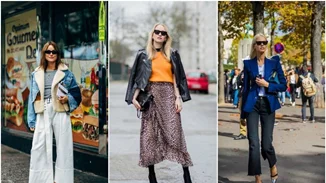 Tι πανωφόρι να φορέσω με τέτοιο καιρό; 5 προτάσεις κατάλληλες για την εποχή