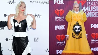 Αυτές είναι οι πιο fashion forward εμφανίσεις που αξίζει να δεις