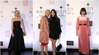 Beauty Stars 2019 by Madame Figaro | Τα πιο εντυπωσιακά looks των celebrities την βραδιά της απονομής
