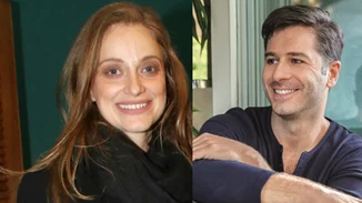 Αλέξανδρος Μπουρδούμης - Λένα Δροσάκη | Δες πού βρέθηκε το φημολογούμενο ζευγάρι