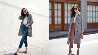 Τι να φορέσω στη δουλειά; 5 ανοιξιάτικα outfits που θα σου δώσουν έμπνευση