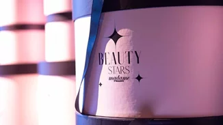 Beauty Stars by Madame Figaro | Οι νικητές της βραδιάς και όλες οι απονομές