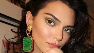 H Kendall Jenner μόλις μας έδειξε την επόμενη μεγάλη τάση στα νύχια;