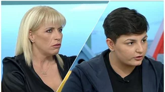 Μαρία Τσαπράνη - Γιάννα Ρέντεση | Οι κλίκες στο MasterChef & οι ψεύτικες συμπεριφορές των συμπαικτών τους