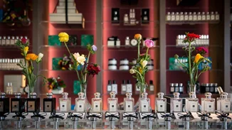 Το νέο pop up κατάστημα που μόλις άνοιξε και αξίζει να επισκεφτείς!