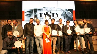 Tasty Awards 2019 | Όλα όσα έγιναν στην τέταρτη απονομή των Βραβείων Γεύσης