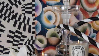 Αυτή την άνοιξη, δεν θα ανάβεις ένα κερί αλλά δύο! Δες γιατί είναι τέλειος ο συνδυασμός κεριών