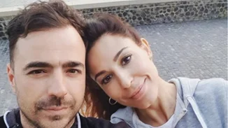 Κατερίνα Παπουτσάκη | Η πρώτη φωτογραφία της ηθοποιού αφότου γέννησε