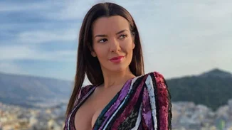 Νικολέττα Ράλλη | Θα κλάψεις (κι εσύ) από τα γέλια με το σχόλιό της για το χωρισμό και το ό, τι αμέσως έκανε νέα σχέση