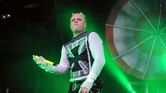Keith Flint | Αυτοκτόνησε ο τραγουδιστής των Prodigy