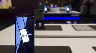 Η σειρά Samsung Galaxy S10 μόλις κυκλοφόρησε στην Ελλάδα